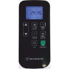 Τηλεχειριστήριο DC-191 για Αφυγραντήρες Morris ΓΝΗΣΙΟ Τηλεχειριστήριο DC-191 για Αφυγραντήρες Morris ΓΝΗΣΙΟ
