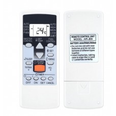 Τηλεχειριστήριο κλιματιστικών DC-164 για Fujitsu