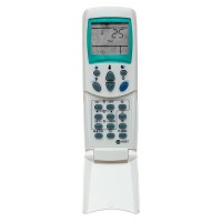 LG - BEKO AIR CONDITION REMOTE CONTROL DC-875