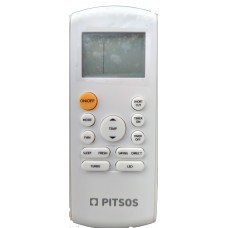 Τηλεχειριστήριο κλιματιστικών DC-805 για PITSOS