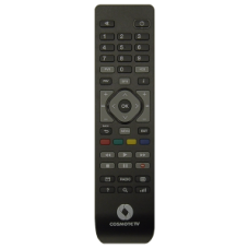 Τηλεχειριστήριο DC-204 για OTE tv γνήσιο