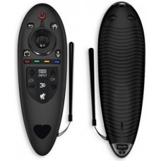 Ελαστική θήκη τηλεχειριστηρίων που εγγυάται προστασία από πτώσεις και χτυπήματα για LG AN-MR500 Ελαστική θήκη τηλεχειριστηρίων που εγγυάται προστασία από πτώσεις και χτυπήματα για LG AN-MR500