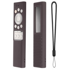  Ελαστική θήκη τηλεχειριστηρίων για Samsung QLED smart TV 