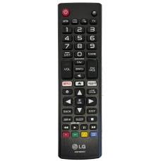 Τηλεχειριστήριο DC-802 για LG