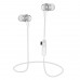 MS-T12 Ακουστικά με λαιμό Bluetooth 4.2  Με Μικρόφωνο