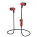MS-T12 Ακουστικά με λαιμό Bluetooth 4.2  Με Μικρόφωνο