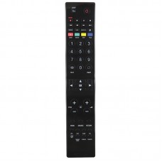 Τηλεχειριστήριο DC-333 για TELEFUNKEN 