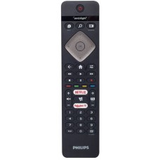 Τηλεχειριστήριο DC-229 για Philips ΓΝΗΣΙΟ ambilight