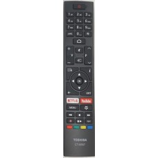 Τηλεχειριστήριο DC-259 για Toshiba  CT-8557 