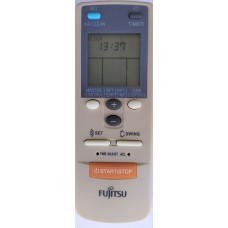 Τηλεχειριστήριο κλιματιστικών DC-177 για Fujitsu
