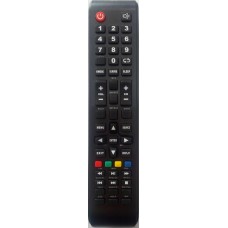 Τηλεχειριστήριο DC-542 για Arielli