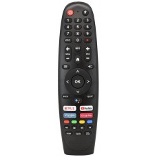 Τηλεχειριστήριο DC-00354 για Tesla Android TV