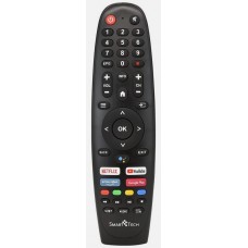 Τηλεχειριστήριο DC-0354 για SmartTech Android TV ΓΝΗΣΙΟ