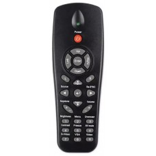 Tηλεχειριστήριο DC-384 για προτζέκτορα Optoma Tηλεχειριστήριο DC-384 για προτζέκτορα Optoma