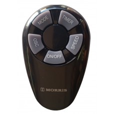 Τηλεχειριστηριο DC-440 για ανεμιστήρα Morris MFS-16226 ΓΝΗΣΙΟ