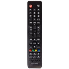 Remote control DC-904 for Kydos Remote control DC-904 for Kydos