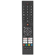 Tηλεχειριστήριο DC-0216 για Hyundai, Hitachi, Finlux, Salora, OK, JVC, F&U, Turbo-X, Telefunken, Toshiba