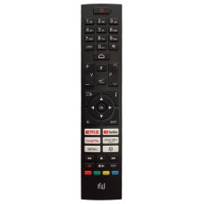 Τηλεχειριστήριο DC-0282 F&U ΓΝΗΣΙΟ