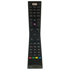 Remote control DC-180 for F&U Remote control DC-180 for F&U