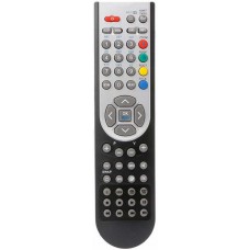 Τηλεχειριστήριο DC-13 για F&U