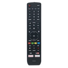 Τηλεχειριστήριο DC-0503 για Hisense ΕΝ3B39