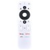 Τηλεχειριστήριο DC-938 για Onn 4K και Google TV, με λειτουργία VOICE