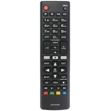 Τηλεχειριστήριο DC-58 για LG 