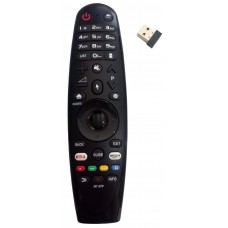 Τηλεχειριστήριο DC-59 για LG smart με USB