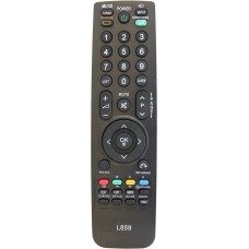 Τηλεχειριστήριο DC-55 για LG