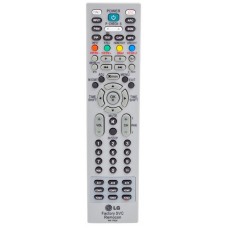 Τηλεχειριστήριο σέρβις για τηλεοράσεις LG WK-17226