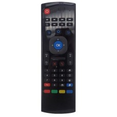 Τηλεχειριστήριο DC-270 usb universal smart MX3 2.4G wirelless με φωνητική αναζήτηση, airmouse, ασύρματο πληκτρολόγιο Τηλεχειριστήριο DC-270 usb universal smart MX3 2.4G wirelless με φωνητική αναζήτηση, airmouse, ασύρματο πληκτρολόγιο