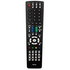 Τηλεχειριστήριο DC-708 για Sharp RM-D925