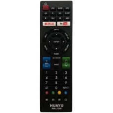 Remote control DC-93 for Sharp Remote control DC-93 for Sharp