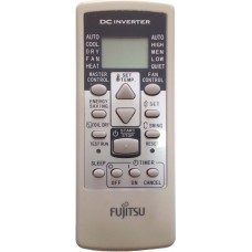 Τηλεχειριστήριο κλιματιστικών DC-151 για Fujitsu