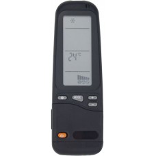 Τηλεχειριστήριο κλιματιστικών DC-157 για Aux