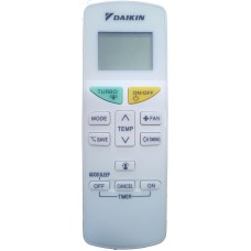 Τηλεχειριστήριο κλιματιστικών DC-159 για Daikin