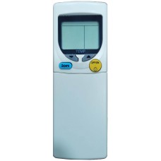 Τηλεχειριστήριο κλιματιστικών DC-171 για Panasonic