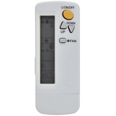 Τηλεχειριστήριο κλιματιστικού DC-316 για Daikin