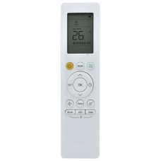 Τηλεχειριστήριο κλιματιστικών DC-326 για MIDEA