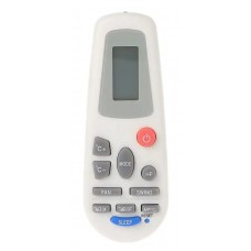 Τηλεχειριστήριο κλιματιστικών DC-329 για FirstLine, Hisense