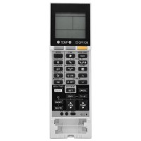 Τηλεχειριστήριο κλιματιστικών DC-344 for Mitsubishi