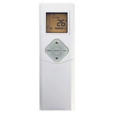 Τηλεχειριστήριο κλιματιστικών DC-397 για MIDEA