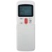 Τηλεχειριστήριο κλιματιστικών DC-423 για Melico, Midea, Carrier, Miller, Teco, R11HG
