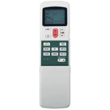Τηλεχειριστήριο κλιματιστικών DC-423 για Melico, Midea, Carrier, Miller, Teco, R11HG