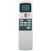 Τηλεχειριστήριο κλιματιστικών DC-423 για Melico, Midea, Carrier, Miller, Teco, R11HG