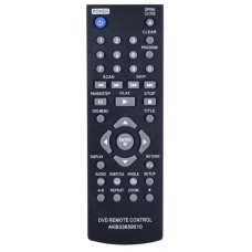Τηλεχειριστήριο DC-530 για LG DVD Player, AKB33659510 Τηλεχειριστήριο DC-530 για LG DVD Player, AKB33659510