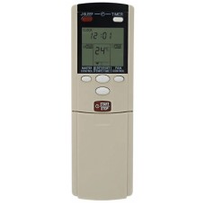 Τηλεχειριστήριο κλιματιστικών DC-592 για Fujitsu
