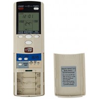 Τηλεχειριστήριο κλιματιστικών DC-592 για Fujitsu