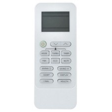 Τηλεχειριστήριο κλιματιστικών DC-832 για TCL, General, F&U