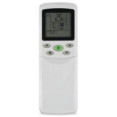 Τηλεχειριστήριο κλιματιστικών DC-837 για Juro-Pro, Chigo